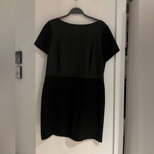Cute Tahari dress for work or play! Stylish- good for many occasions- chic!